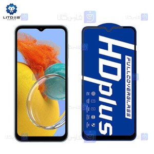 گلس لیتو Samsung Galaxy M14 مدل HD Plus
