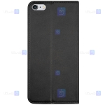 کیف گوشی Apple iphone 7 مدل جاکارتی دار