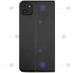 کیف گوشی Samsung Galaxy A03 مدل جاکارتی دار