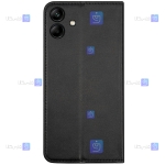 کیف گوشی Samsung Galaxy A04 مدل جاکارتی دار