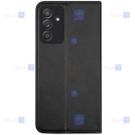 کیف گوشی Samsung Galaxy A04s مدل جاکارتی دار