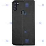 کیف گوشی Samsung Galaxy A11 مدل جاکارتی دار