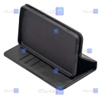 کیف گوشی A22 4G مدل جاکارتی دار
