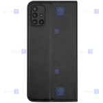کیف گوشی Samsung Galaxy A51 مدل جاکارتی دار