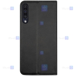 کیف گوشی Samsung Galaxy A70 مدل جاکارتی دار