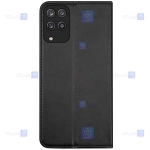کیف گوشی Samsung Galaxy M32 4G مدل جاکارتی دار