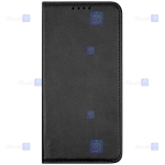 کیف گوشی Samsung Galaxy S21 Ultra مدل جاکارتی دار