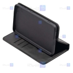 کیف گوشی Xiaomi Poco F4 5G مدل جاکارتی دار