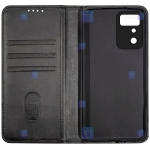 کیف گوشی Xiaomi Poco X3 GT مدل جاکارتی دار