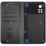 کیف گوشی Xiaomi Poco X4 Pro 5G مدل جاکارتی دار