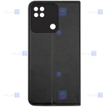 کیف گوشی Xiaomi Redmi 10C مدل جاکارتی دار