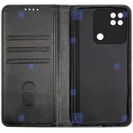 کیف گوشی Xiaomi Redmi 10C مدل جاکارتی دار