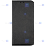 کیف گوشی Xiaomi Redmi Note 10 Pro 5G مدل جاکارتی دار