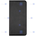 کیف گوشی Xiaomi Redmi Note 11S مدل جاکارتی دار