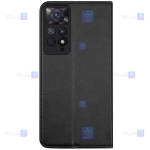 کیف گوشی Xiaomi Redmi Note 11S مدل جاکارتی دار