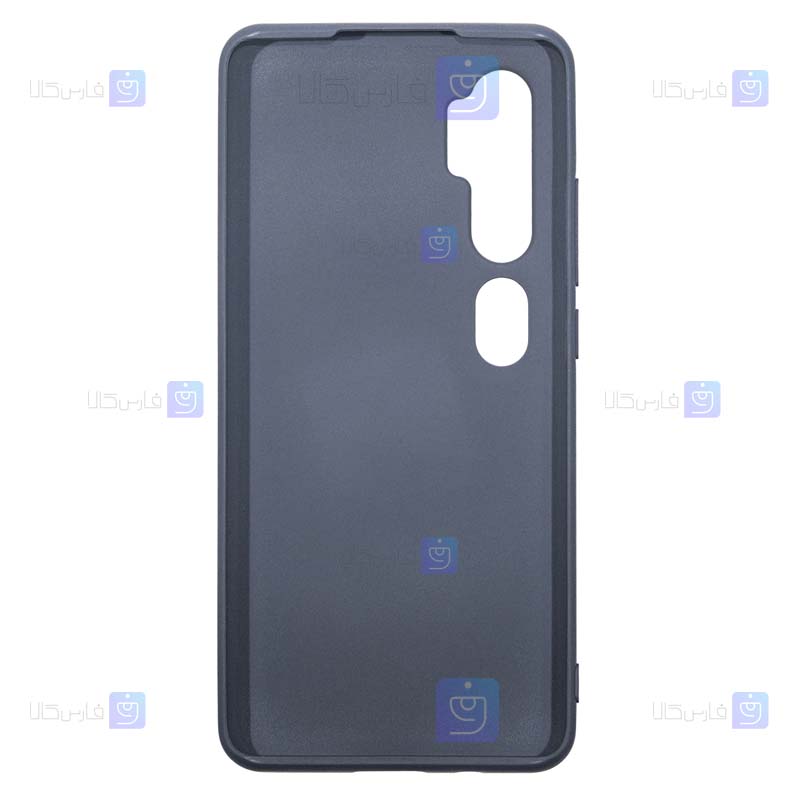 قاب چرمی Xiaomi Mi Note 10 / Mi Note 10 Pro