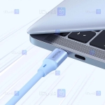 کابل لایتنینگ به Type C مک دودو مدل CA-1932 با توان 36 وات
