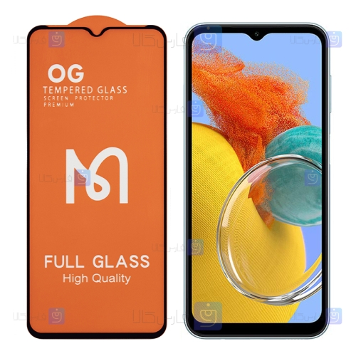 گلس Samsung Galaxy M14 مدل Mcdodo