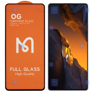 گلس Xiaomi Poco F5 مدل Mcdodo