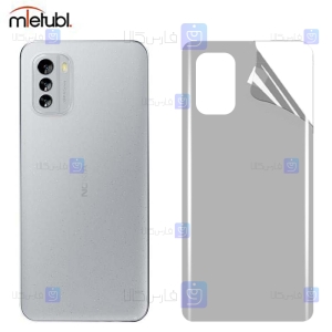 برچسب پشت مات Nokia G60 برند میتوبل