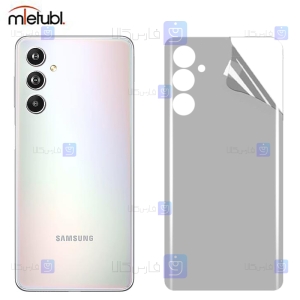 برچسب پشت مات Samsung Galaxy F54 برند میتوبل