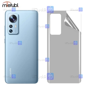 برچسب پشت مات Xiaomi 12S Pro برند میتوبل