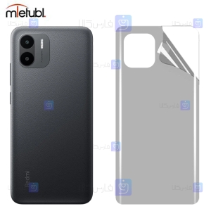 برچسب پشت مات Xiaomi Redmi A1 برند میتوبل