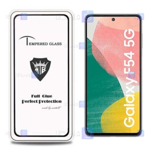 گلس گوشی Samsung Galaxy F54 مدل Mietubl