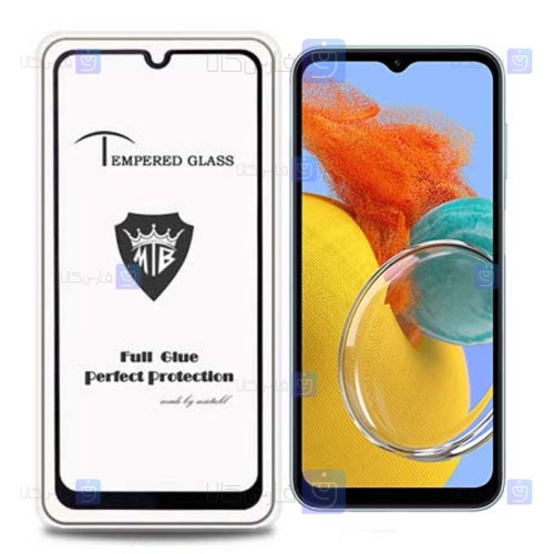 گلس گوشی Samsung Galaxy M14 مدل Mietubl