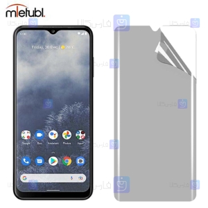محافظ صفحه نانو مات Nokia G60 برند میتوبل