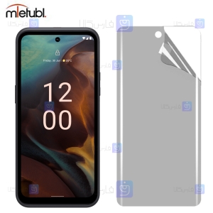 محافظ صفحه نانو مات Nokia XR21 برند میتوبل