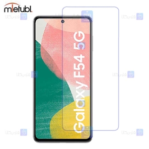 گلس فول میتوبل Samsung Galaxy F54 مدل No Frame
