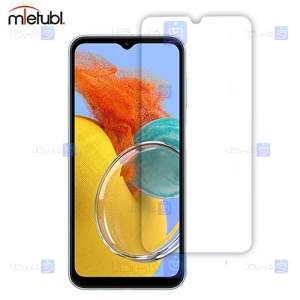 گلس فول میتوبل Samsung Galaxy M14 مدل No Frame
