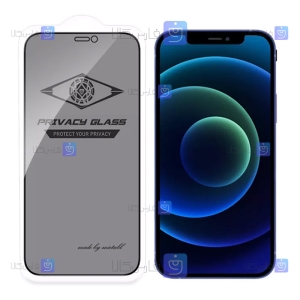 گلس حریم شخصی Apple iPhone 12 Pro Max برند میتوبل