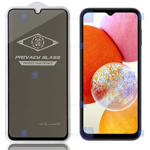 گلس حریم شخصی Samsung Galaxy A14 4G برند میتوبل