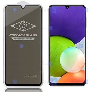 گلس پرایوسی A22 4G برند میتوبل