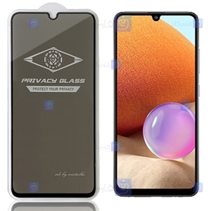 گلس حریم شخصی Samsung Galaxy A32 4G برند میتوبل