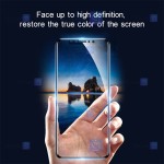 گلس حریم شخصی Samsung Galaxy F22 برند میتوبل