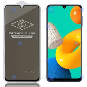 گلس حریم شخصی Samsung Galaxy M32 4G برند میتوبل