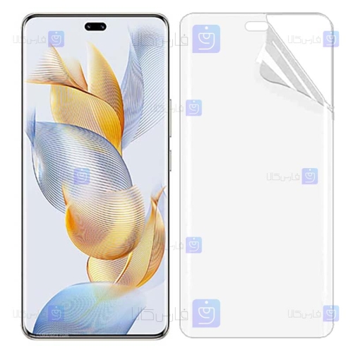 محافظ صفحه نانو Honor 90 Pro مدل تمام صفحه