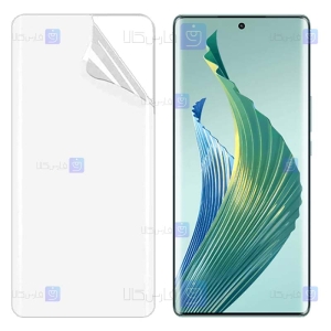 محافظ صفحه نانو Honor Magic5 مدل تمام صفحه
