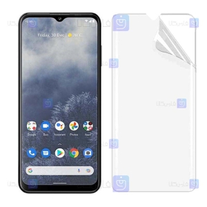 برچسب محافظ صفحه نانو Nokia G60 مدل تمام صفحه