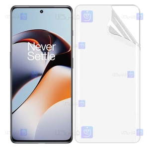 محافظ صفحه نانو OnePlus Ace 2 مدل تمام صفحه