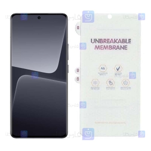 برچسب محافظ صفحه مات Xiaomi 13 Pro مدل نانو هیدروژلی