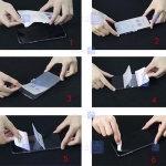 Nano Hydrogel Matte Full Screen Protector for Xiaomi 12S Ultra