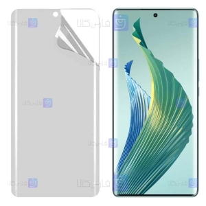 محافظ صفحه نانو Honor Magic5 مدل مات
