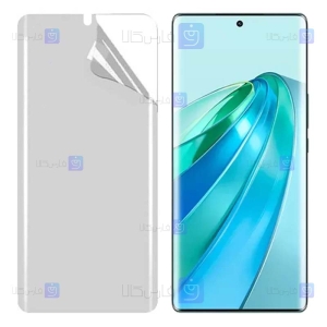 برچسب محافظ صفحه نانو Honor X9a مدل مات