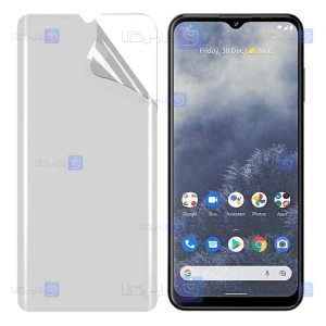 برچسب محافظ صفحه نانو Nokia G60 مدل مات