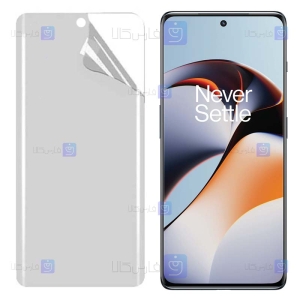 محافظ صفحه نانو OnePlus Ace 2 مدل مات