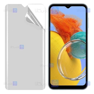 محافظ صفحه نانو Samsung Galaxy M14 مدل مات